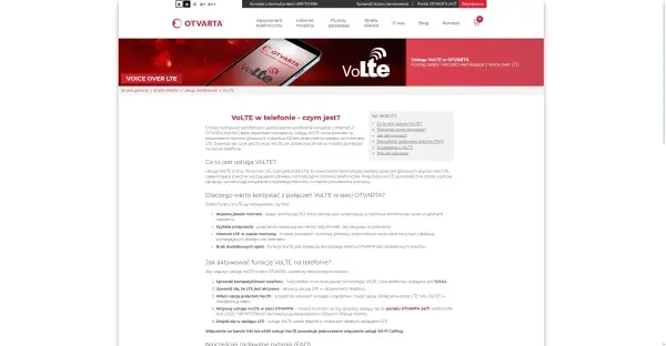 VoLTE a tradycyjne połączenia - na czym polega różnica?