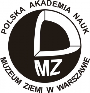 PAN Muzeum Ziemi w Warszawie