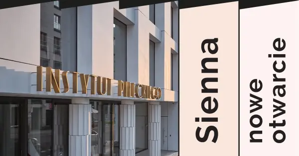Dni otwarte w Instytucie Pileckiego | Sienna – nowe otwarcie