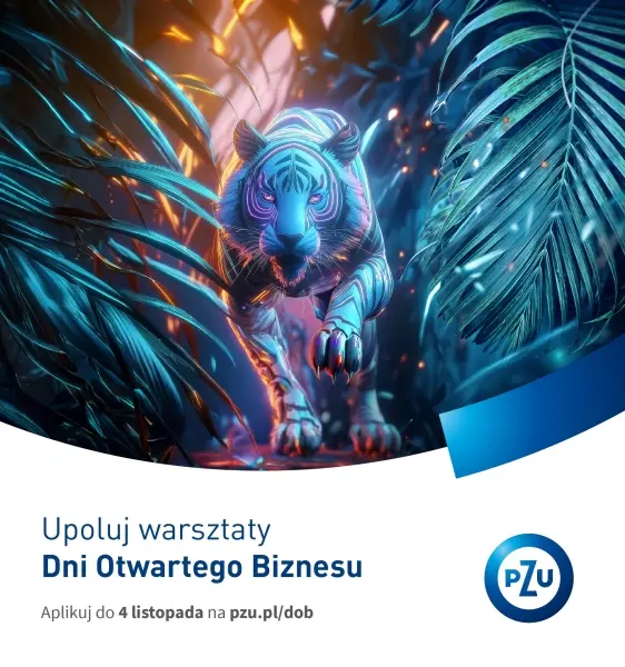 ZGŁOSZENIA NA Dni Otwartego Biznesu – bezpłatne warsztaty dla studentów