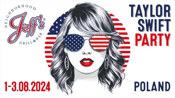 TAYLOR SWIFT PARTY