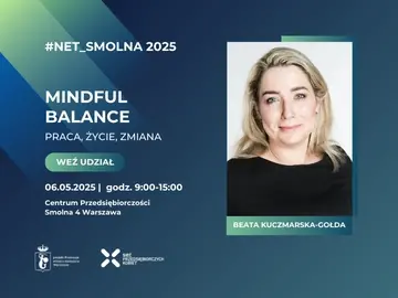 Mindful Balance: Praca, Życie, Zmiana 