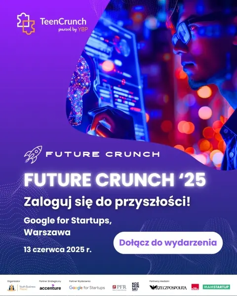 Future Crunch 