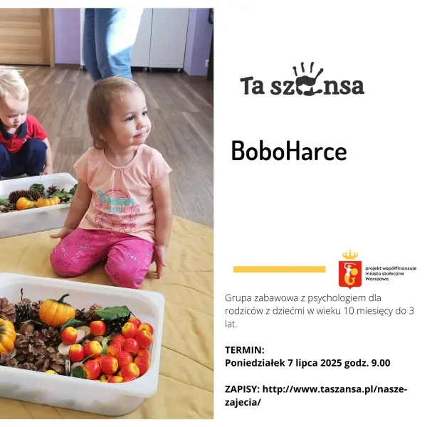 BoboHarce