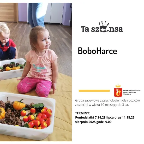 Bobo Harce