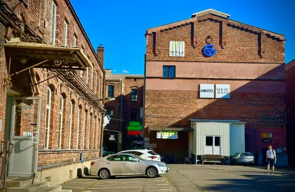 Zajęcia z ceramiką dla dzieci i dorosłych