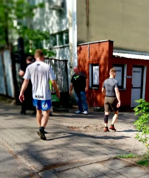 Biegaj z nami przez cały czerwiec!
