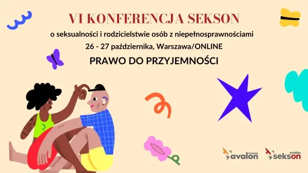 VI Konferencja Sekson