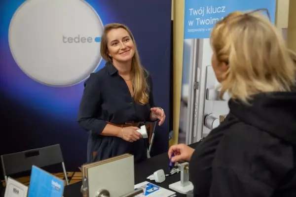 Accessibility Expo – wystawa dostępnych technologii