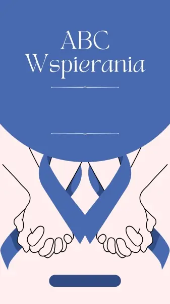 Bezpłatne warsztaty psychologiczne dla osób wspierających chorych onkologicznie bliskich