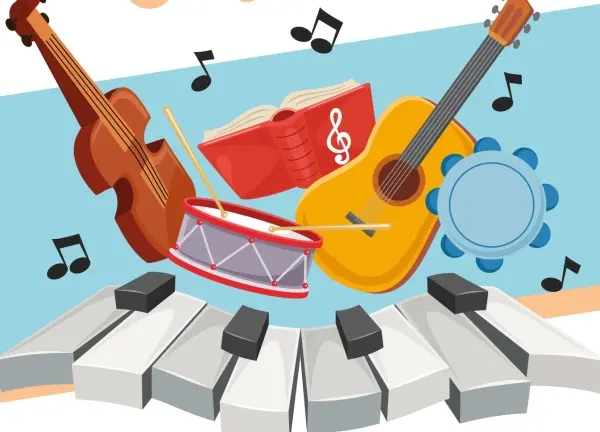 Poranki muzyczne – co tak pięknie gra
