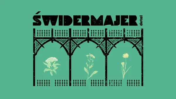 Jenga, stempel, świdermajer | Warsztaty rodzinne z pracy w drewnie „Świdermajer detal”