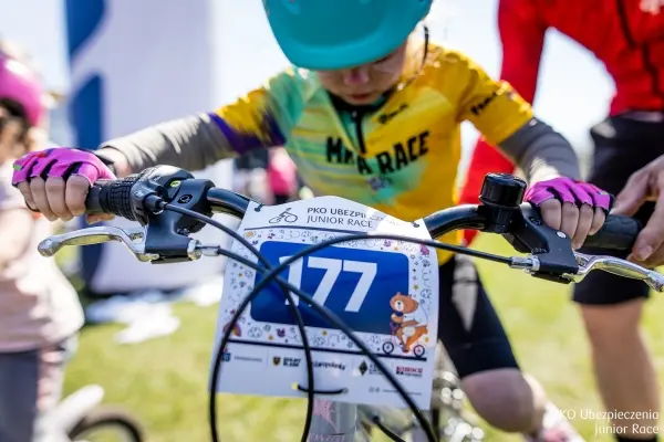 PKO Ubezpieczenia Junior Race 