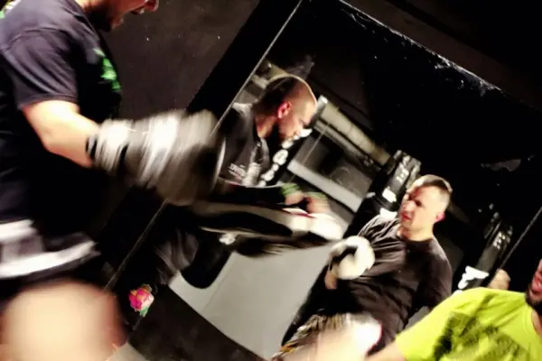 Muay Thai/K-1 WEEKEND CZERWCOWY! Dawaj na treningi!