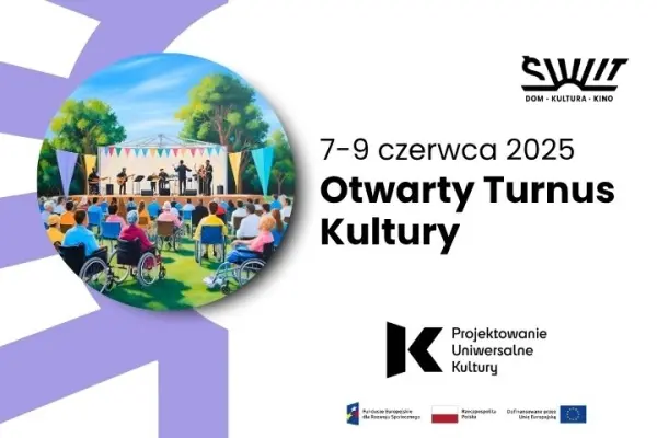 Otwarty Turnus Kultury