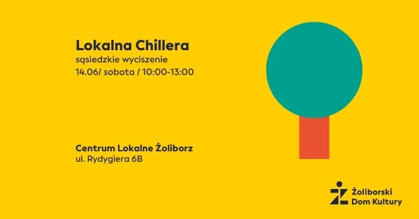 Lokalna Chillera