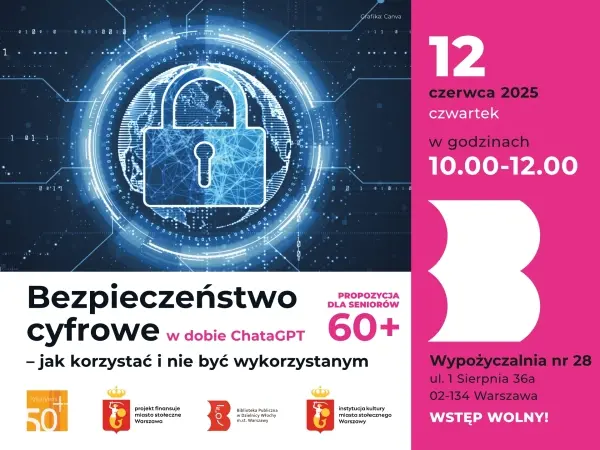 Bezpieczeństwo cyfrowe w dobie ChataGPT – jak korzystać i nie być wykorzystanym