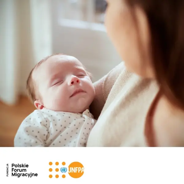 Birth & Parenting classes in English