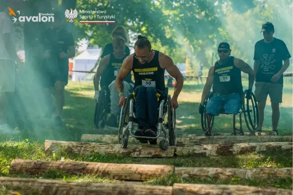 Wheelmageddon 2025