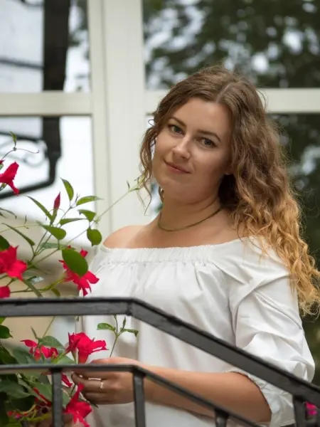 Wakacyjna sesja fotograficzna w plenerze