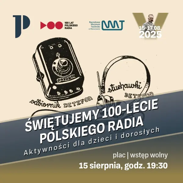 Halo, tu radio! Nadajemy, proszę Państwa! | animacje dla rodzin