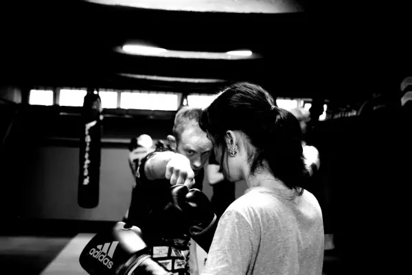 MUAY THAI / K-1 #FIGHTWEEKEND CZERWCOWY: Dawaj na treningi!