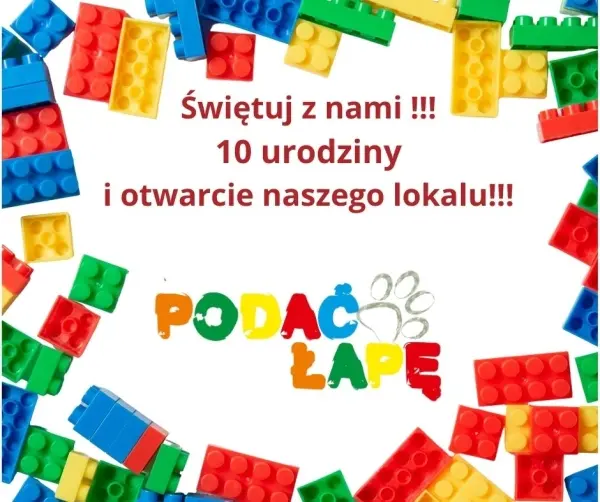 Zabawy Lego - zbuduj z nami wyjątkowe miasto pełne pociągów