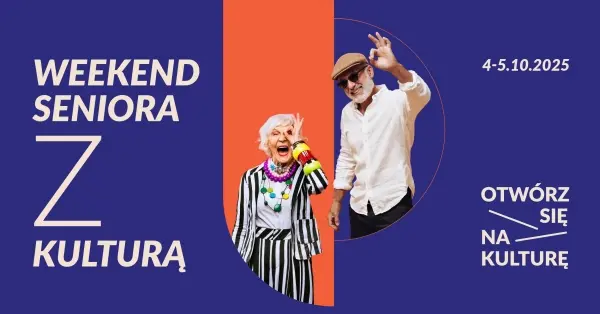 Weekend Seniora z Kulturą – w Muzeum Józefa Piłsudskiego w Sulejówku 