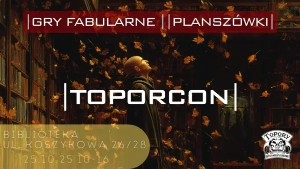 Toporcon