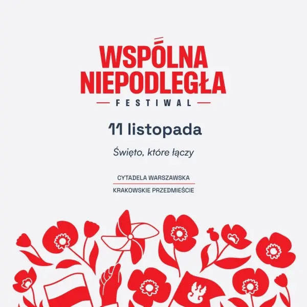 Festiwal Wspólna Niepodległa