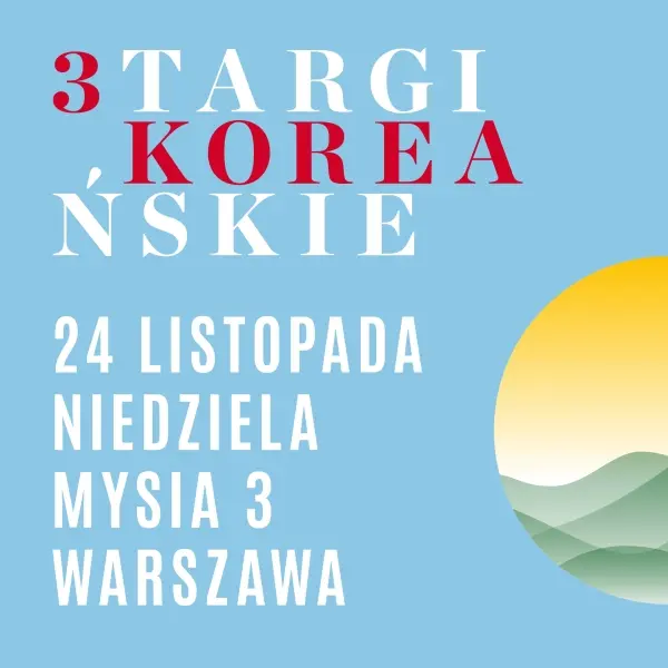 III Targi Koreańskie 