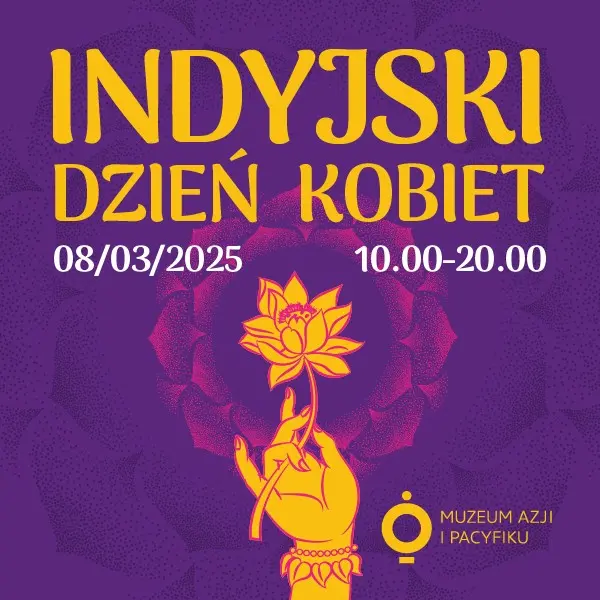 Indyjski Dzień Kobiet 