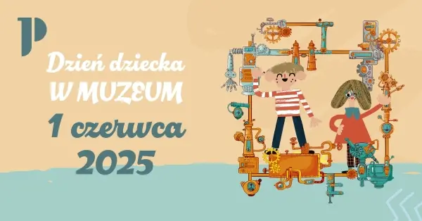 Dzień Dziecka w Muzeum Pilsudskiego