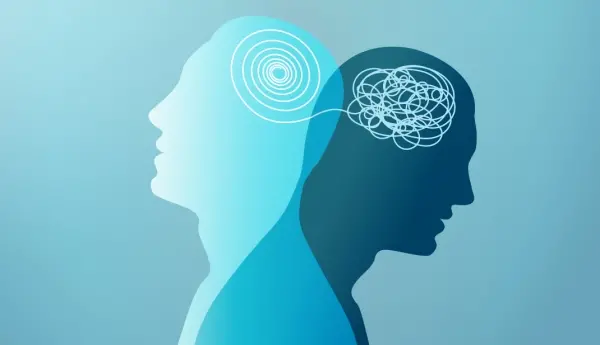 Naucz się uwalniać lęk, depresję i bezsenność | Webinar 