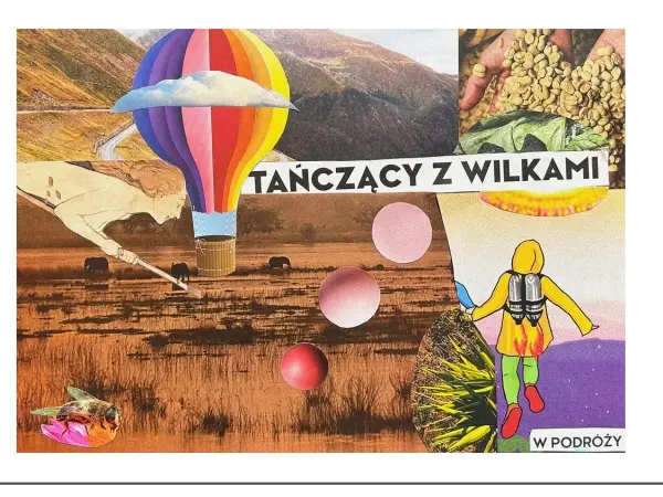 Warsztaty wytchnieniowe dla zmęczonych dorosłych