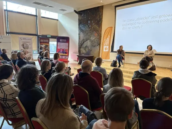 Warszawa stolicą edukacyjnych wyborów – Targi Niepublicznych Szkół Średnich