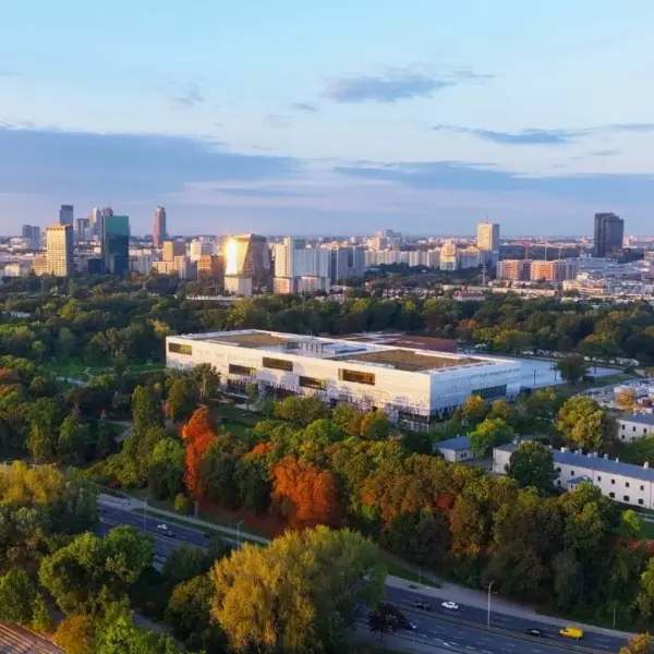 Poznaj siedzibę Muzeum Historii Polski | Wyjątkowe spacery z okazji roku działalności na Cytadeli