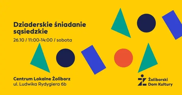 Dziaderskie spotkanie sąsiedzkie