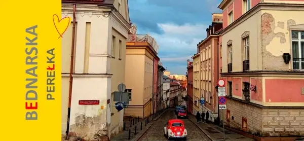 Bednarska perełka