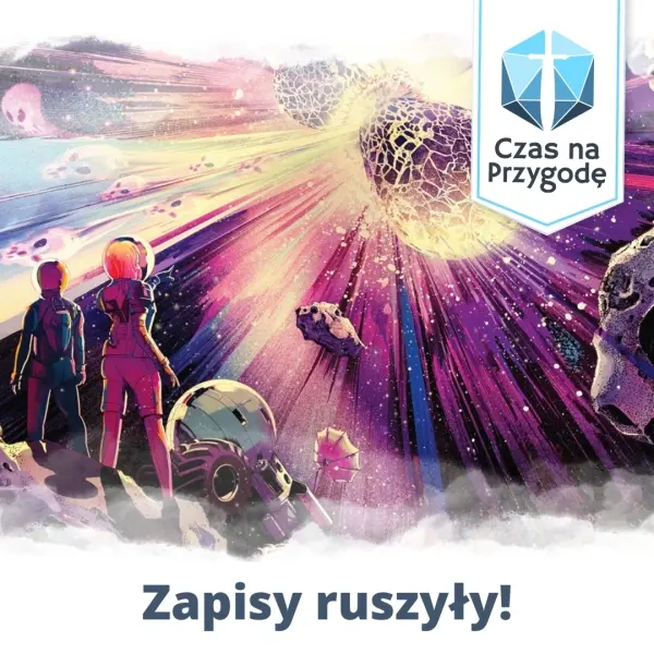 Czas na Przygodę #158