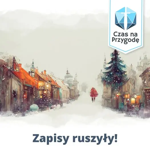Czas na Przygodę #160