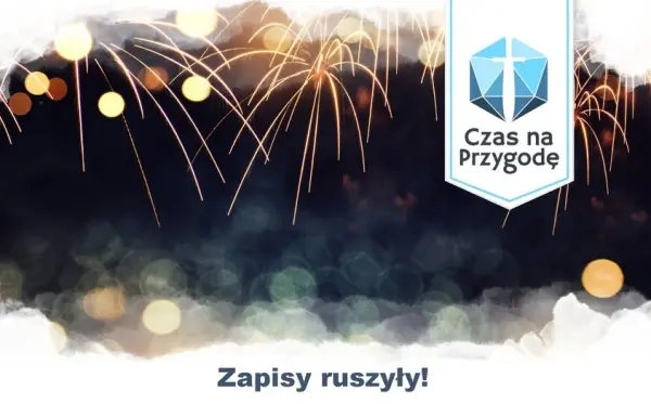 Czas na Przygodę 161