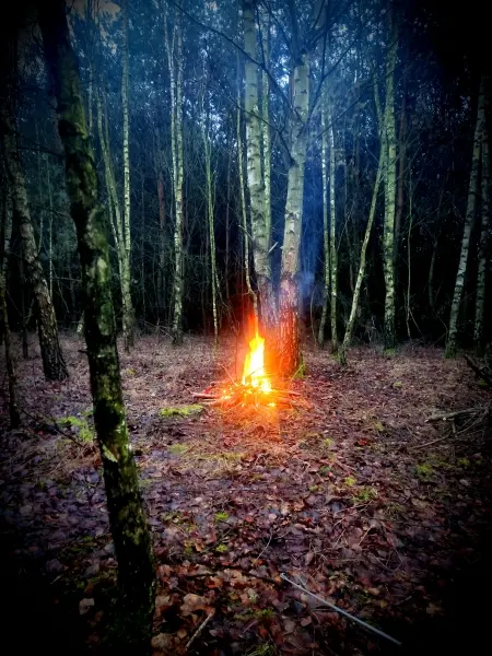 Satsang - Radość Spotkania 