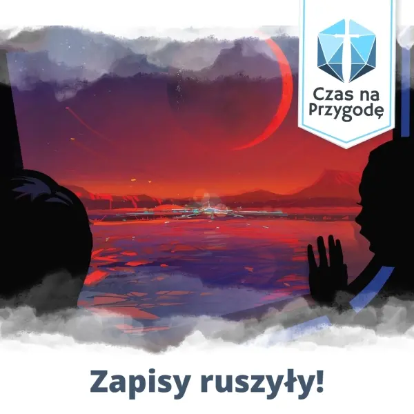 Czas na Przygodę #163 - darmowe RPG dla każdego