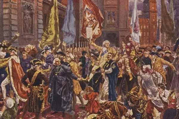 Warsztaty Skarby Biblioteki Narodowej w Pałacu Rzeczypospolitej [godz. 11:00, 13:00, 15:00]