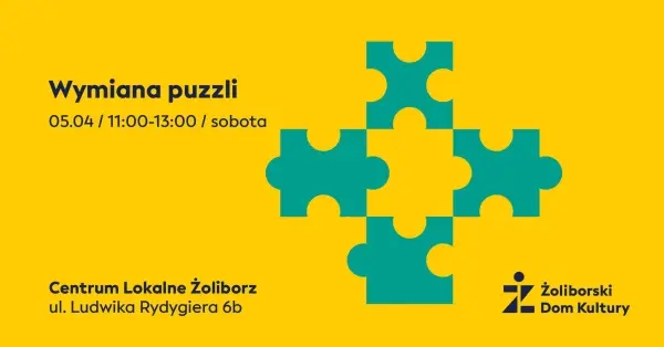 Wymiana Puzzli 