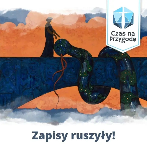 Czas na Przygodę #166 - darmowe rozgrywki RPG