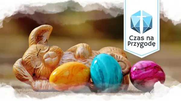 Czas na Przygodę #167 - darmowe rozgrywki RPG
