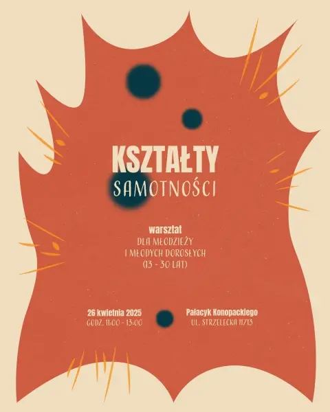 Kształty samotności