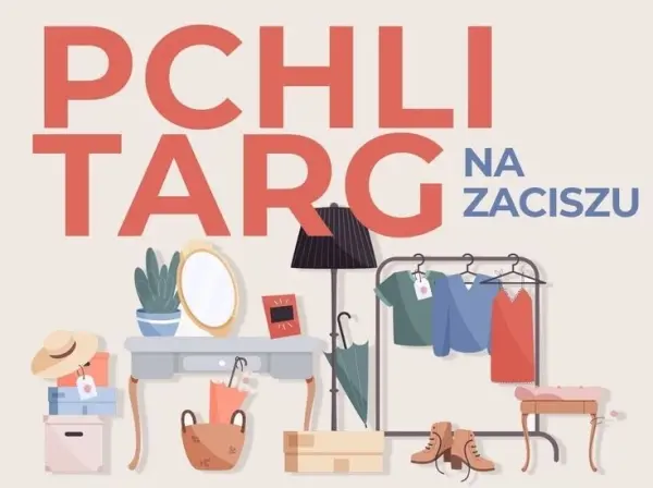 Pchli Targ na Zaciszu
